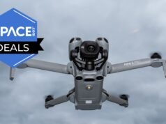 O DJI Mini 5 Pro é o melhor drone abaixo de 250g de todos os tempos e você economizará US$ 500!