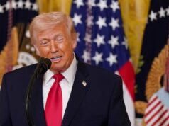 Trump diz que ‘matar’ líderes iranianos é uma ‘honra’