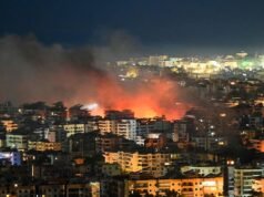 Conflito com o Irão: Será que o envolvimento do Canadá irá juntar os cacos?