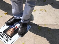 “O inimigo está dentro dos muros”: Autoridades eleitas republicanas intensificam comentários anti-muçulmanos