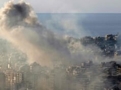 Mísseis ou drones de baixo custo: armas destacadas pela guerra no Médio Oriente