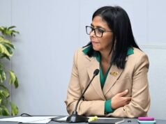 Sob pressão de Washington, presidente venezuelano continua expurgo do exército