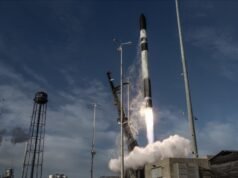 Rocket Lab garante acordo de lançamento de US$ 190 milhões para testar tecnologia hipersônica para militares dos EUA