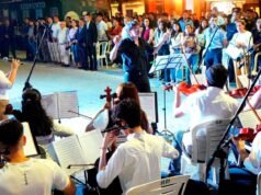 A banda comemorou o Dia da Memória e da Verdade pela Justiça com um evento emocionante