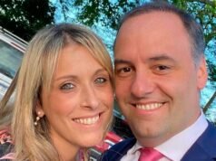 A Justiça solicitou dados sobre o voo do avião presidencial para os Estados Unidos.