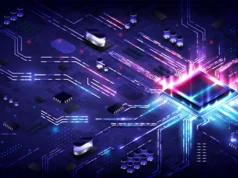 Cientistas usam 7.000 GPUs para simular minúsculos chips quânticos com extremo detalhe