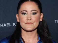 Jenelle Evans critica o tratamento de saúde mental de seu filho Jace