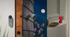 O recurso mais recente do Google Home é o ‘Live Search’ para sua câmera com tecnologia Gemini.