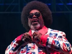 Afroman vence caso da Primeira Emenda por músicas que zombam de batidas policiais