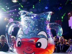 Fantasma na Máquina Valerie Fitch Não Beba o AI Kool-Aid