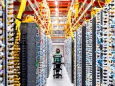 Data centers da Amazon atingidos e danificados por ataques de drones no Oriente Médio