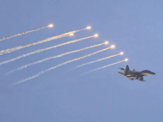 EUA-Israel atacaram o Irã: três jatos dos EUA abatidos no Kuwait, fogo amigo