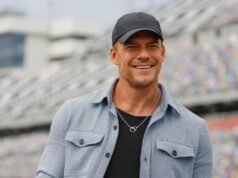 A polícia libertou Alan Ritchson após uma briga na vizinhança, na qual ele agiu em legítima defesa