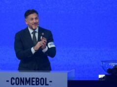 Grupos de seleções argentinas na Libertadores e Sul-Americana