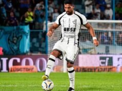 Alejandro Maciel sobre as consequências no Independiente: “Eles não estão chapados”