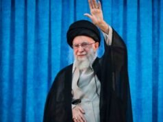 Quanto pagaram pela queda de Maduro e pela morte de Khamenei