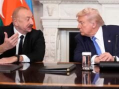 Congresso pode impulsionar o comércio dos EUA e desferir um golpe no Irã com a ajuda do Azerbaijão