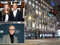 Informações privilegiadas sobre a fusão entre Saks e Amazon – antes e depois da falência da gigante do luxo