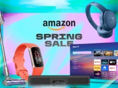 Rastreador de ofertas ao vivo da Amazon Big Spring Sale 2026
