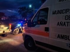 Anatuya: Ele voltou bêbado, apedrejou a casa da mãe e tentou agredi-la.