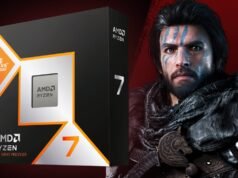 O processador AMD Ryzen 7 9800X3D está disponível pelo preço mais baixo de todos os tempos e também inclui Crimson Desert