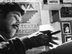 Cineastas de ‘American Pachuco’ respondem à polêmica de Cesar Chavez