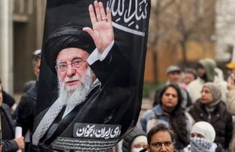 Conservadores canadenses acusam o governo de abrigar ativistas iranianos