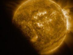 Estudo descobre tempestades solares alimentadas por 16 motores magnéticos nas profundezas da Terra