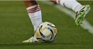 Data 11 do torneio Apertura de 2026