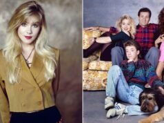 Christina Applegate revela as lutas de Kelly Bundy em novo livro de memórias