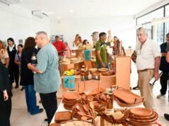 O município comemorará o Dia dos Artistas com um festival neste sábado na Plaza Libertad