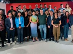 Santiago del Estero participou da XI Assembleia Federal do Instituto Nacional de Música