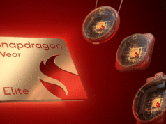 O novo chip da Qualcomm é voltado para dispositivos de IA vestíveis