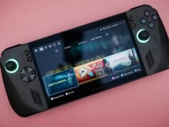 O ROG Xbox Ally X receberá em breve uma atualização gratuita de desempenho.