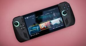 O ROG Xbox Ally X receberá em breve uma atualização gratuita de desempenho.