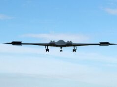 Bombardeiros stealth B-2 devem pousar em bases do Reino Unido para ataques no Irã