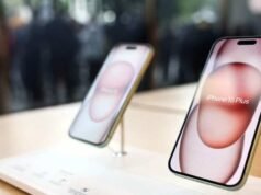 A Apple está introduzindo verificações de idade para usuários do iPhone no Reino Unido