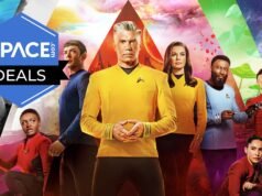 Depois da Starfleet Academy, jogue StarCraft: Strange New Worlds por apenas US$ 2,99 com a Paramount Plus