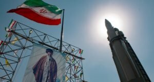 Empresa de pesquisa afirma que 60 por cento das postagens anti-guerra no X se originam de contas estrangeiras