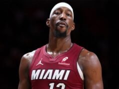 NBA: Bam Adebayo marcou 83 pontos e quebrou o recorde de Kobe Bryant