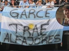 Chino Garcé e seus divertidos comerciais de alfajores