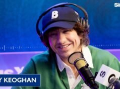 Barry Keoghan diz que o abuso nas redes sociais sobre sua aparência o fez fugir de eventos públicos