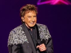 Barry Manilow credita o instinto de seu médico por salvar sua vida do câncer de pulmão