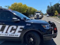 Homem preso no escritório 1 ano após acidente fatal no condado de Clark