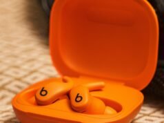 O Powerbeats Fit, ideal para academia da Beats, tem US $ 30 de desconto na grande promoção de primavera da Amazon