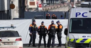 Bélgica envia exército para proteger locais judaicos após ataque à sinagoga