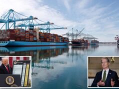 Scott Bessent diz que novo sucesso global de Trump de 15% começa esta semana