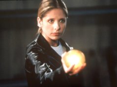 Reinicialização de ‘Buffy the Vampire Slayer’ morta, diz Sarah Michelle Gellar