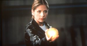 Reinicialização de ‘Buffy the Vampire Slayer’ morta, diz Sarah Michelle Gellar