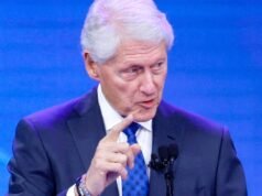 Bill Clinton sofreu impeachment no julgamento de Epstein na Câmara